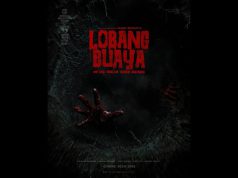 1 Oktober 2026 Film “Lobang Buaya” dijadwalkan ditayangkan