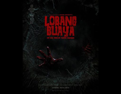 1 Oktober 2026 Film “Lobang Buaya” dijadwalkan ditayangkan
