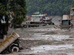 121 Turis Asing di Nepal Selamat dari Bencana Banjir