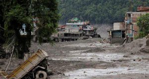 121 Turis Asing di Nepal Selamat dari Bencana Banjir