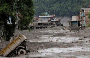 121 Turis Asing di Nepal Selamat dari Bencana Banjir