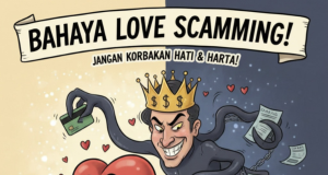 Kejahatan Siber Modus Love Scamming yang Kian Kompleks, Polri Perkuat Kapasitas Personel Hadapi Kejahatan Siber