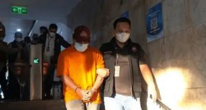 Dua Pelaku Penistaan Agama Diperiksa Secara Mendalam di Polres Jakut