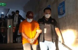 Dua Pelaku Penistaan Agama Diperiksa Secara Mendalam di Polres Jakut