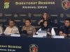 Polda Metro Jaya Pulangkan Tiga Korban TPPO dari Libya, Pastikan Perlindungan dan Pemulihan Korban