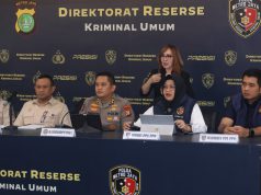 Polda Metro Jaya Pulangkan Tiga Korban TPPO dari Libya, Pastikan Perlindungan dan Pemulihan Korban