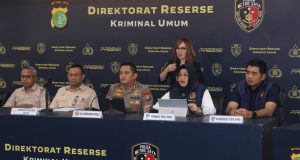 Polda Metro Jaya Pulangkan Tiga Korban TPPO dari Libya, Pastikan Perlindungan dan Pemulihan Korban