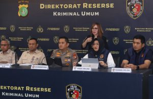 Polda Metro Jaya Pulangkan Tiga Korban TPPO dari Libya, Pastikan Perlindungan dan Pemulihan Korban