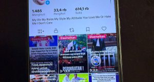 Polda Metro Jaya Ungkap Dugaan Penyebaran Hoaks di Media Sosial