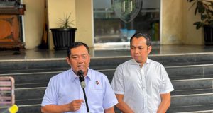 Enam Pelaku Curas Spesialis Buntuti Nasabah Bank di Tangkap Polda Metro