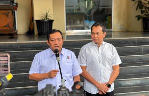Enam Pelaku Curas Spesialis Buntuti Nasabah Bank di Tangkap Polda Metro