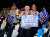 Dapat Piala Jagung Emas Polres Jakpus Raih Juara 1 Lomba Ketahanan Pangan
