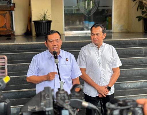 Polda Metro Jaya Selidiki Dugaan Penistaan Agama dalam Festival Musik di Ancol