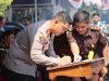 Pemberantasan Peredaran Rokok Illegal Terus Digencarkan, Polres Wonogiri Musnahkan 1,65 Juta Rokok Ilegal