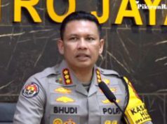 Jaga Jakarta Tetap Kondusif Kodam Jaya, Polda Metro Jaya, dan Pemprov DKI Bersinergi