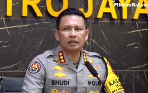 Jaga Jakarta Tetap Kondusif Kodam Jaya, Polda Metro Jaya, dan Pemprov DKI Bersinergi