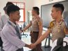 372 Taruna Akpol Bersama Taruna Akademi TNI Dampingi Siswa di 73 Sekolah Rakyat