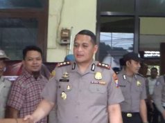 Kapolres Bondowoso Kawal Langsung Evakuasi 2 Korban MD Gunung Piramid pada Medan Ekstrem