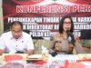 Polda Kepri Ungkap 6 Kasus Narkotika, 11 Tersangka Berhasil Diamankan