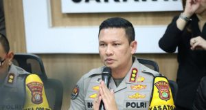 Pengamanan Aksi 27 Agustus 2026 Disiapkan, Polda Metro Jaya Pastikan Jakarta Tetap Kondusif