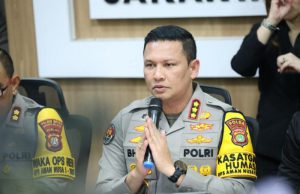 Pengamanan Aksi 27 Agustus 2026 Disiapkan, Polda Metro Jaya Pastikan Jakarta Tetap Kondusif