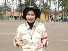 Perwakilan Lady Ojol Jabodetabek Dukung Penyampaian Aspirasi Berlangsung Aman dan Tertib