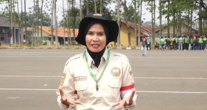 Perwakilan Lady Ojol Jabodetabek Dukung Penyampaian Aspirasi Berlangsung Aman dan Tertib