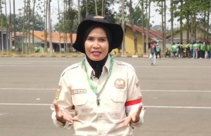 Perwakilan Lady Ojol Jabodetabek Dukung Penyampaian Aspirasi Berlangsung Aman dan Tertib