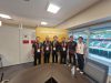 Polri Antarkan Soft Tennis Indonesia Raih Medali di Asian Games Nagoya
