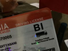 Batas Usia dan Syarat dalam Membuat SIM B