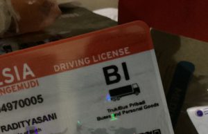 Batas Usia dan Syarat dalam Membuat SIM B