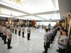 Upacara Serah Terima Jabatan Sejumlah Pejabat Polri Dipimpin oleh Kapolri