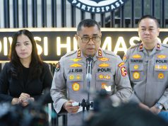 Pencarian Jurnalis Hilang Kontak di Selat Sunda Dimaksimalkan, Kolaborasi dengan Basarnas dan Unsur Gabungan
