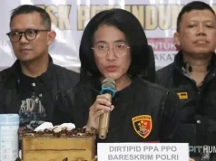 Bareskrim Telusuri Informasi Dugaan WNI Jadi Korban TPPO di Jeju Korsel