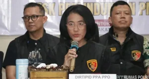 Bareskrim Telusuri Informasi Dugaan WNI Jadi Korban TPPO di Jeju Korsel