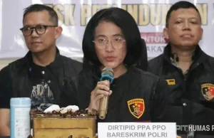 Bareskrim Telusuri Informasi Dugaan WNI Jadi Korban TPPO di Jeju Korsel