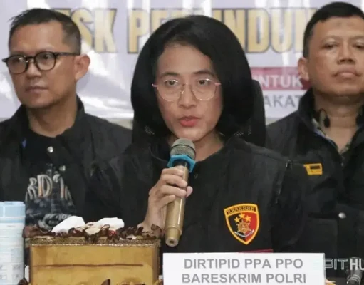 Bareskrim Telusuri Informasi Dugaan WNI Jadi Korban TPPO di Jeju Korsel