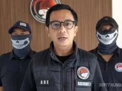 WN Malaysia Produksi Etomidate Ditangkap Polda Metro dan Sita 131 Cartridge dan 10 Bungkus Bubuk