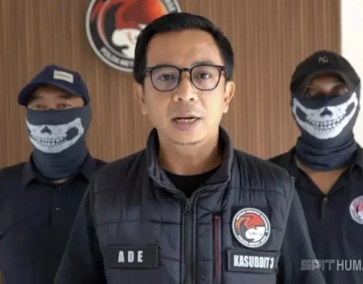 WN Malaysia Produksi Etomidate Ditangkap Polda Metro dan Sita 131 Cartridge dan 10 Bungkus Bubuk