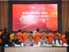 Polres Muba Bongkar Jaringan Migas Ilegal dan Amankan 22 Tersangka dan 33 Truk Berisi 419.600 Liter Minyak