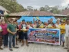 Wakapolda Sulut Salurkan 500 Paket Bantuan untuk Warga Terdampak Gempa Flores
