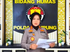 Erupsi Anak Krakatau Berhenti, Polisi Tetap Waspadai Aktivitas Vulkanik