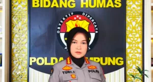 Erupsi Anak Krakatau Berhenti, Polisi Tetap Waspadai Aktivitas Vulkanik