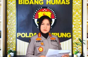 Erupsi Anak Krakatau Berhenti, Polisi Tetap Waspadai Aktivitas Vulkanik