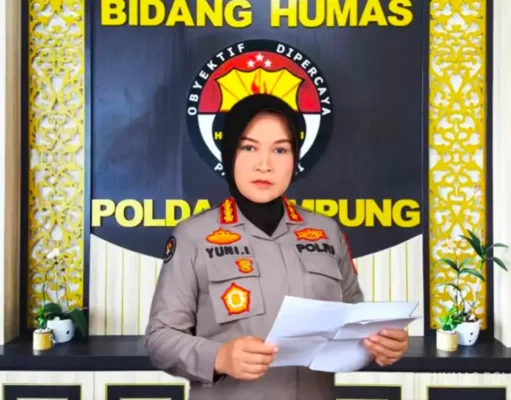 Erupsi Anak Krakatau Berhenti, Polisi Tetap Waspadai Aktivitas Vulkanik