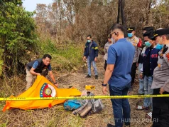 Dua Bersaudara Hilang Sejak 2021 Ditemukan Tinggal Kerangka, Polisi Tangkap Dua Tersangka
