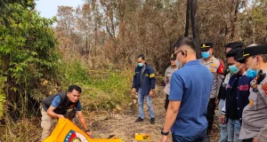 Dua Bersaudara Hilang Sejak 2021 Ditemukan Tinggal Kerangka, Polisi Tangkap Dua Tersangka