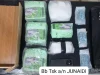 Pengiriman 5 Kilo Sabu dan 285 Ekstasi ke Madura Digagalkan Polres Asahan