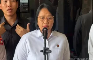 Kasus Dugaan Aborsi Ilegal di Rumah Sakit Swasta Mataram Diselidiki Polda NTB
