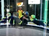 Dorong Daya Saing Indoor Skydiving Indonesia, 382 Peserta dari 20 Negara Ramaikan Kapolri Cup II 2026